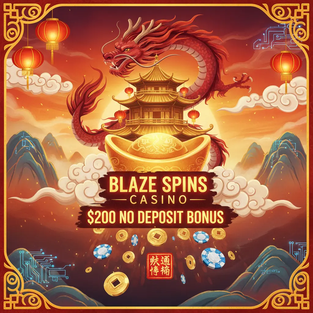 $200 no deposit bonus - Casino