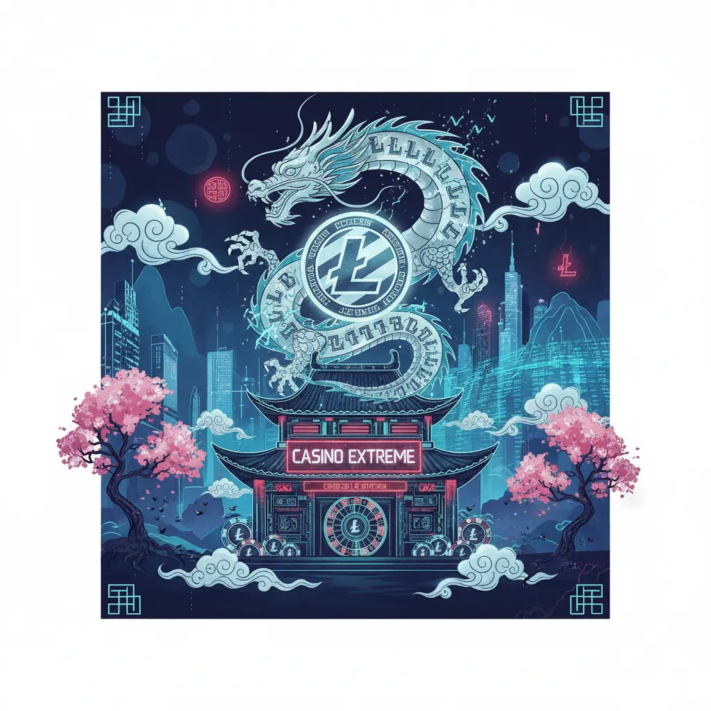 Casino Extreme - Litecoin
