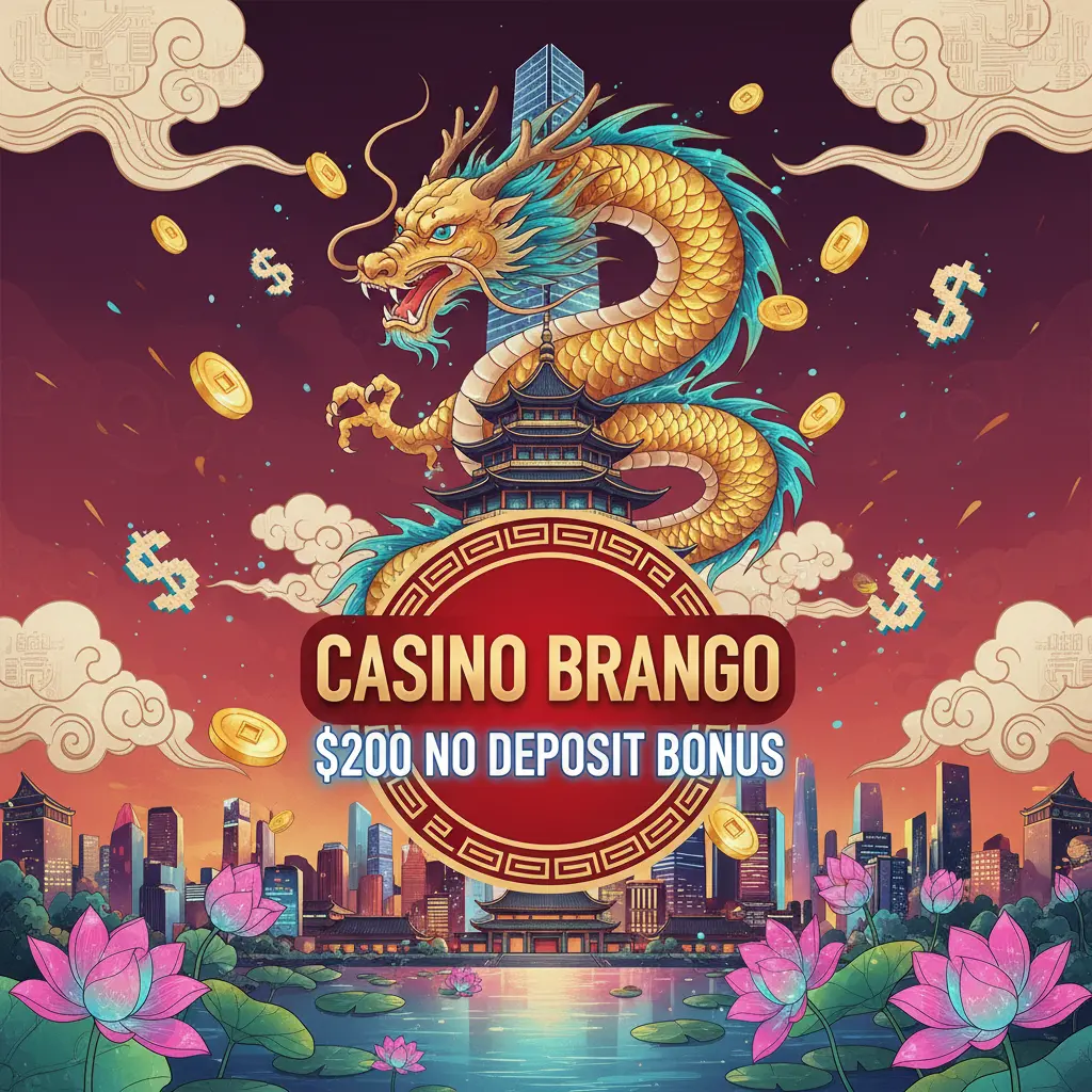 $200 no deposit bonus - Casino