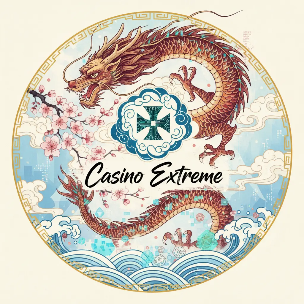 Casino Extreme - Authority