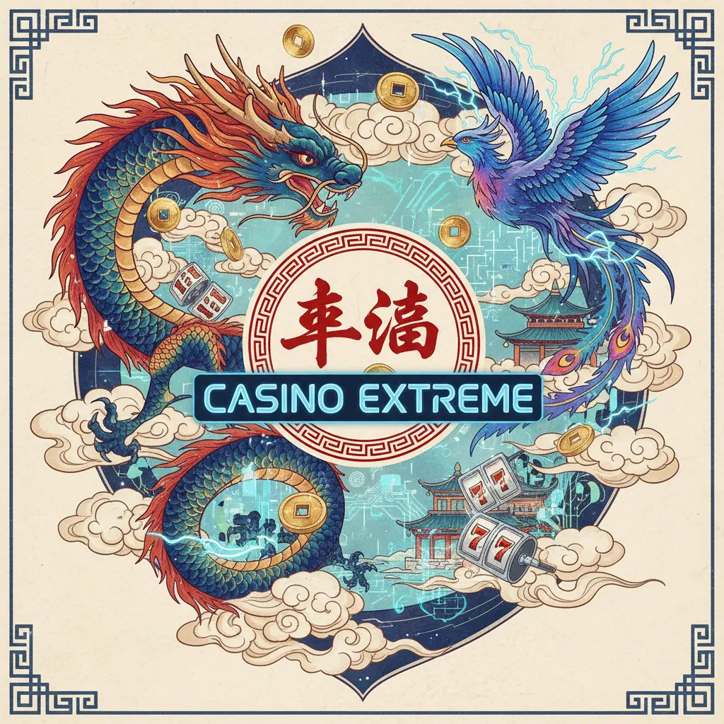 Casino Extreme - Extreme