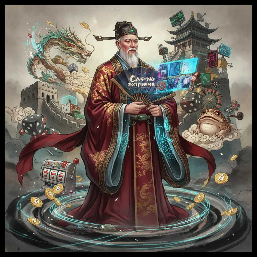 Casino Extreme - George